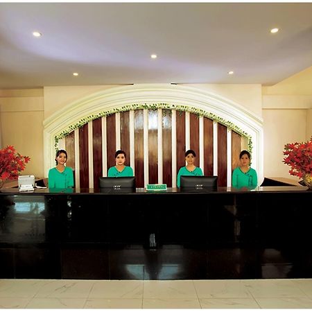 81 Central Hotel Nyaung Shwe Extérieur photo